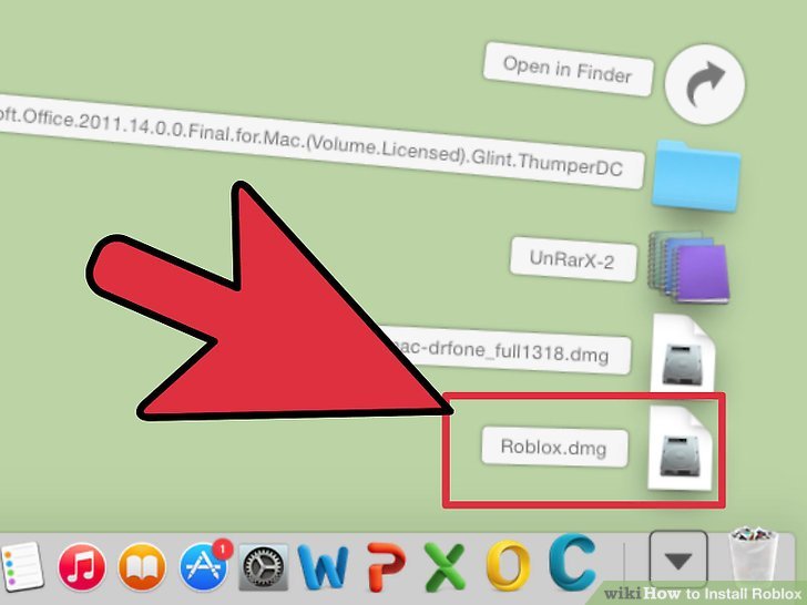 How To Download Roblox On A Macbook Pro لم يسبق له مثيل الصور Tier3 Xyz